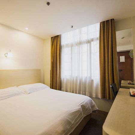 Motel Zhuhai Ningxi Road Esterno foto