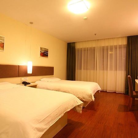 Motel Zhuhai Ningxi Road Esterno foto