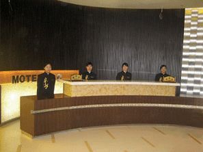 Motel Zhuhai Ningxi Road Esterno foto