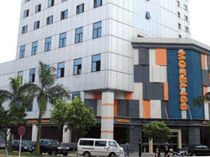Motel Zhuhai Ningxi Road Esterno foto