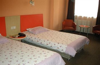 Motel Zhuhai Ningxi Road Esterno foto