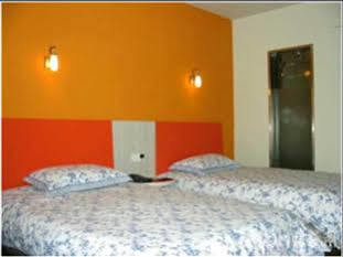Motel Zhuhai Ningxi Road Esterno foto