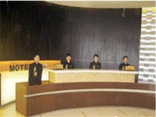 Motel Zhuhai Ningxi Road Esterno foto