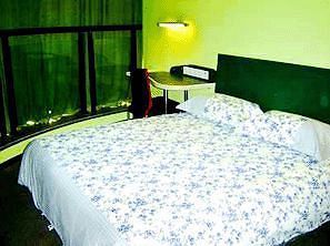 Motel Zhuhai Ningxi Road Esterno foto